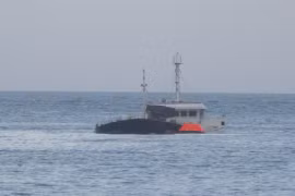 Vietnam’s waterway logistics in deep trouble