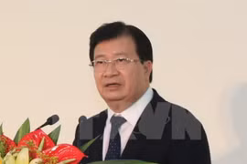 Vietnam active in Zero Hunger Action Programme