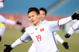 Vietnam to compete in AFF U22 champs in Cambodia
