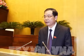 Vietnam enhances agricultural cooperation with EU, Belgium