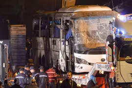 Deadly bomb attack in Egypt continues to be condemned