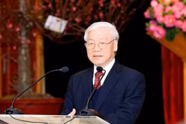 Russian experts, scholars laud Vietnamese Party chief’s visit 