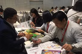 Vietnam urged to focus on local branding
