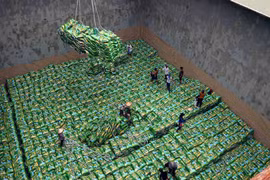 Vietnam Food Association risks losing rice monopoly