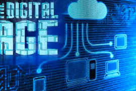Congress talks transforming finance in digital age