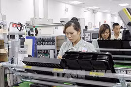 Vietnam, RoK strengthen trade, investment cooperation
