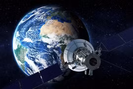 New satellite data sharing system introduced