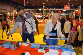 Traditional Vietnamese products introduced in France 