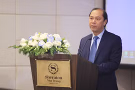 ARF workshop seeks to enhance maritime law enforcement