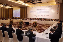 Foreign-invested firms interested in cyber security, IP rights 
