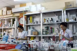 New policies proposed to better serve pharmaceutical FDI firms