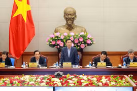 Poverty reduction policy should be encouraging: Deputy PM