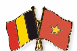Prime Minister pays visit to Belgium amidst thriving bilateral ties 