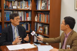 IMF willing to support Vietnam to achieve higher average income
