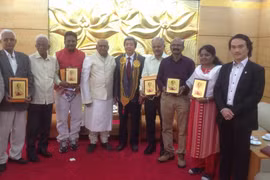 People-to-people diplomacy helps bolster Vietnam-India friendship