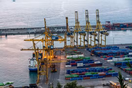 Vietnam-Ukraine trade spurts