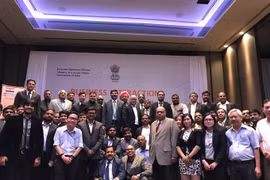 Vietnam, India eye greater trade in paper products