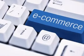 E-commerce looks towards sustainable development