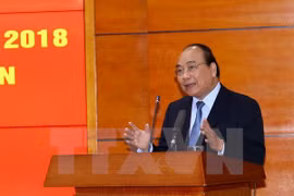 Agriculture contributes to country’s modernisation: PM 