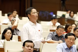 Minister stresses support for businesses to join supply chains 