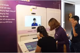 Vietnamese banks take advantage of digital era