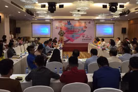 HCM City needs better HIV/AIDS prevention policies for transgender women 