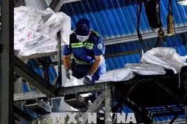 HCM City leads in waste management and treatment