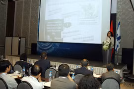 Vietnam, Israel share experience in cyber security