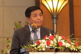 Economists optimistic about Vietnam’s economic outlook