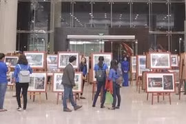 Exhibition on ASEAN Community opens in Binh Duong