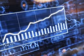 Derivatives market records surge in transaction value in April