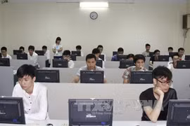 Programme adopted to promote IT application in State agencies