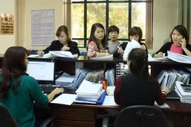 HCM City’s budget collection continues growing, but faces challenges