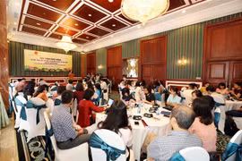 UNICEF project helps promote children’s rights in Vietnam