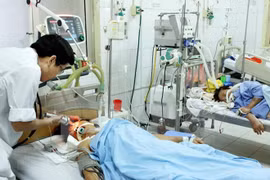 Vietnam works to reduce mortality among mothers, newborns