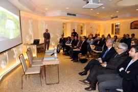 Programme promotes Vietnam localities in Italy