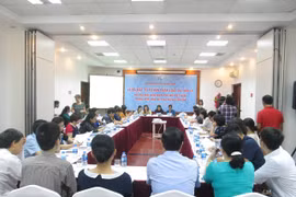 Advisory group helps Women’s Union in women, girls protection 