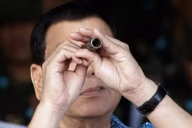 Philippines extends martial law in Mindanao for one more year