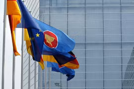 ASEAN Day bolsters Southeast Asian countries’ ties with Germany