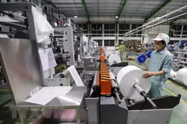 ADB adjusts down forecast for Vietnam’s growth in 2018