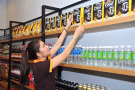 RoK Group buys 9.5 percent stake in Masan Corporation