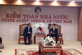 Vietnam, Malaysia eye stronger audit cooperation 
