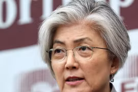 RoK pledges to increase aid for Mekong countries 