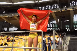 ASIAD 2018: Track and field athletes ready to seek golds