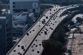 Singapore to boost investment in transport infrastructure