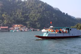 PM approves planning tasks for Hoa Binh Lake tourism site