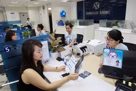 Foreign banks expand operations in Vietnam