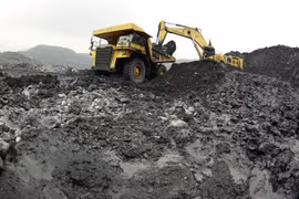 Violations found at Vinacomin: Government Inspectorate