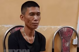 Heroin trafficker arrested in Son La 