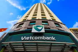 Vietcombank approved to set up representative office in US
